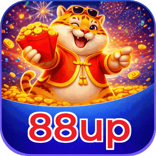 88up App Mobile - Android e iOS